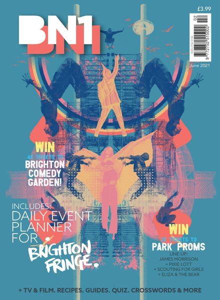 BN1 Magazine – June 2021