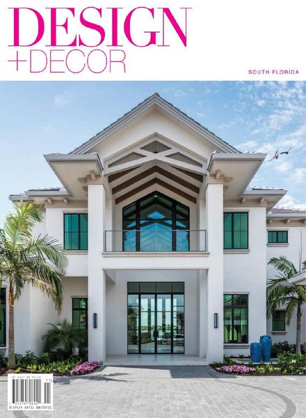 Design + Decor Southwest Florida – Spring 2021