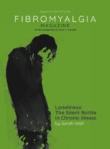 Fibromyalgia Magazine – June 2021