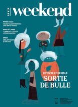 Le Vif Weekend – 3 Juin 2021