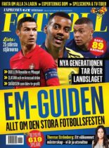 Sport – 03 juni 2021