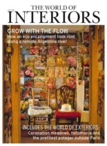 The World of Interiors – July 2021