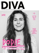 Diva UK – June 2021