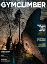 Gym Climber – Issue 8 – Spring 2021