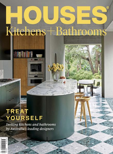 Houses Kitchens + Bathrooms – June 2021