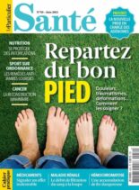 Le Particulier Sante – Juin 2021