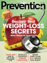 Prevention USA – July 2021