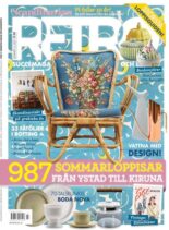 Scandinavian Retro – 03 juni 2021