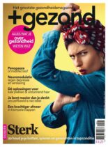 +Gezond – april 2021