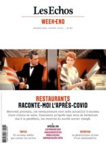 Les Echos Week-end – 4 Juin 2021