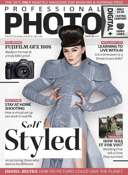Professional Photo – Issue 183 – 29 April 2021
