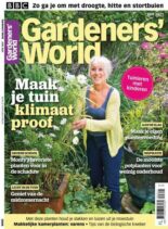 Gardeners’ World Netherlands – juni 2021