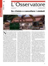 L’Osservatore – 05 giugno 2021
