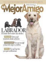 Razas caninas – Mi mejor amigo – abril 2021
