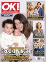 OK! Magazine UK – 07 June 2021