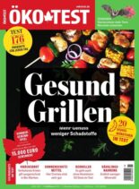 Okotest – Juni 2021