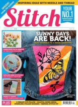 Stitch – June 2021
