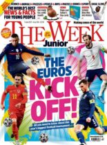 The Week Junior UK – 05 June 2021