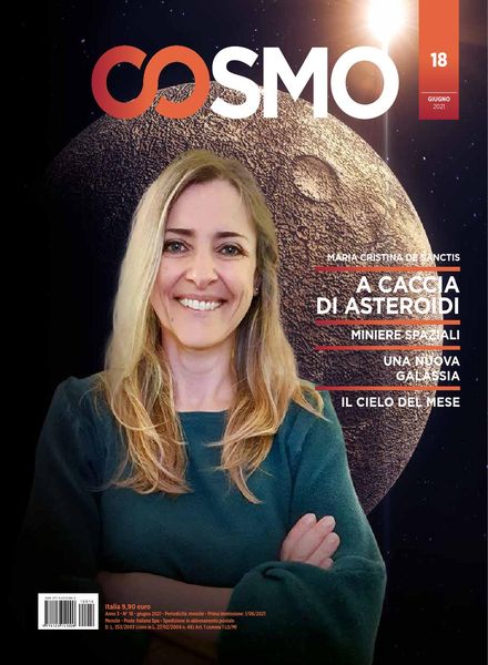 COSMO – Giugno 2021