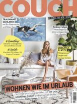 Couch – Juli 2021