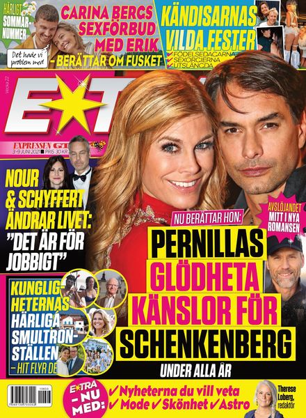 Extra – 03 juni 2021