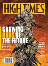 High Times – July 2021