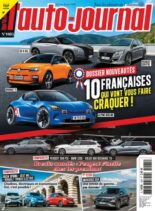 L’Auto-Journal – 03 juin 2021