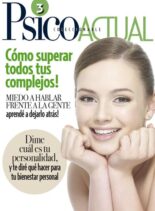 PsicoActual – mayo 2021