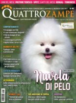 Quattro Zampe – giugno 2021