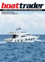 Boat Trader Australia – May 24, 2021