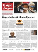 Cape Argus – June 2021