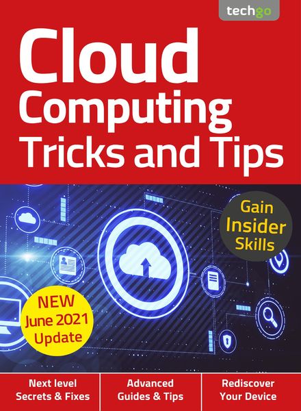 Cloud For Beginners – June 2021