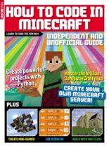 Minecraft Series – 06 June 2021