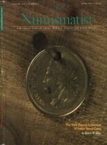 The Numismatist – June 1997