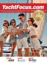YachtFocus Magazine – 04 juni 2021