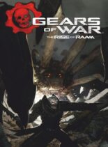 Gears of War The Rise of RAAM – June 2018