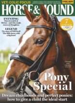 Horse & Hound – 03 June 2021