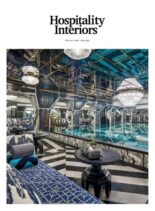 Hospitality Interiors – May-June 2021