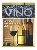 La ruta del VINO – abril 2021