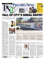 Pretoria News Weekend – June 2021