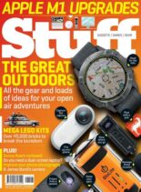 Stuff South Africa – June 2021