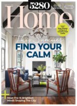 5280 Home – June 2021