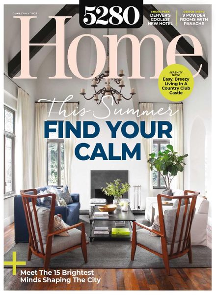 5280 Home – June 2021