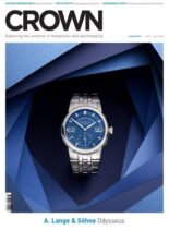 CROWN – June 2020