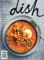 Dish – July 2021