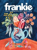 frankie Magazine – July-August 2021