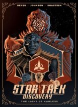 Star Trek Discovery – July 2018