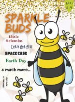 Sparkle Buds – April 2021