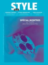 Trends Tendances Style – 3 Juin 2021