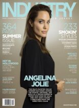 Industry New Jersey – May-June 2021